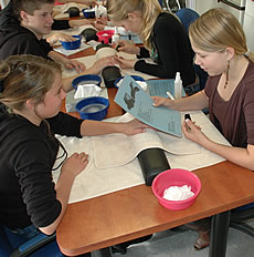 nagelverzorging