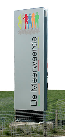 bord De Meerwaarde