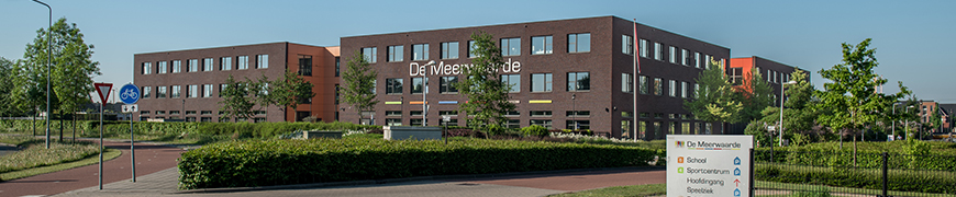 De Meerwaarde vacatures