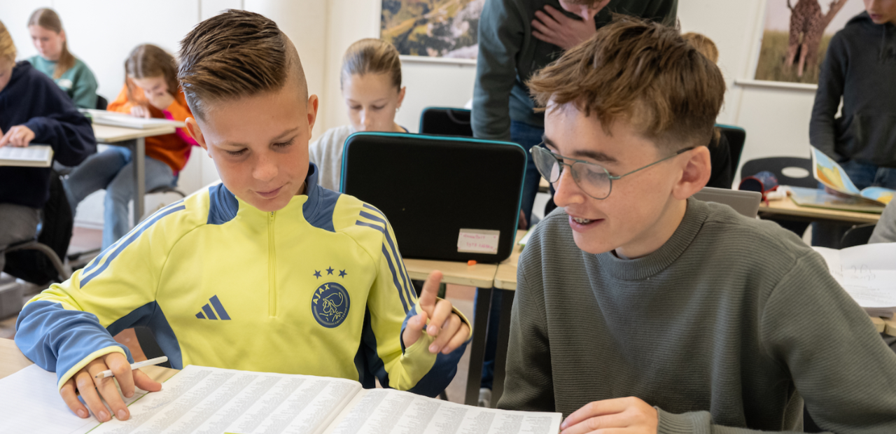 Raad van Toezicht